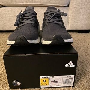 Adidas Ultraboost 21